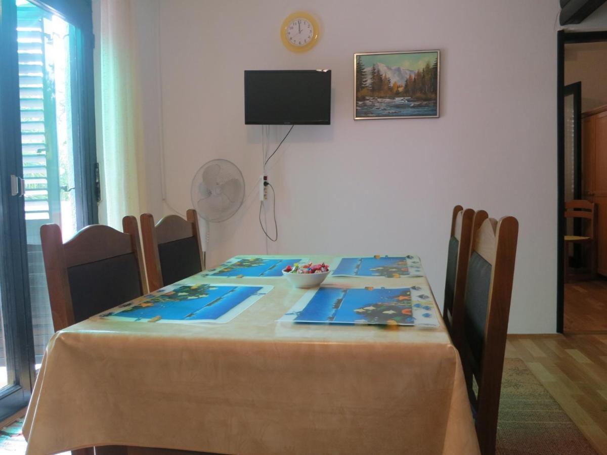 Apartment Prpic Malinska Chambre photo